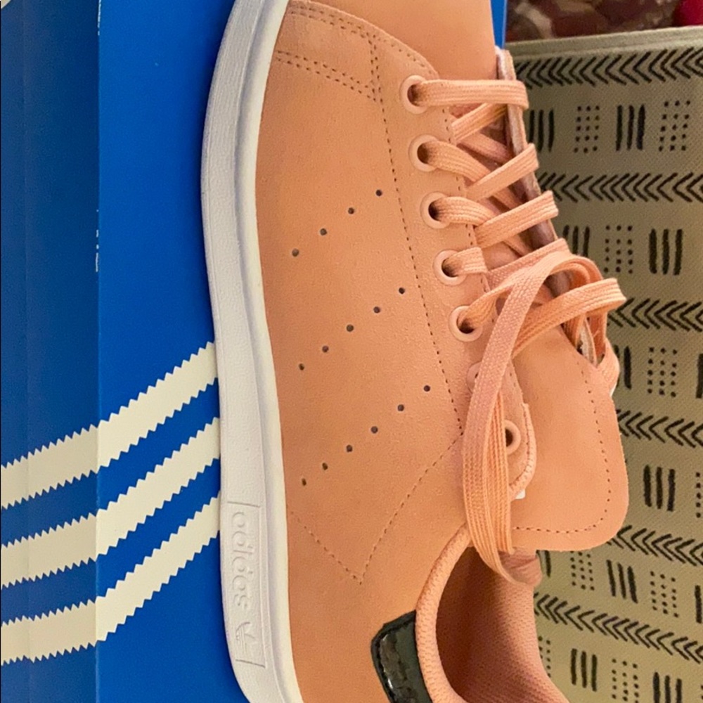 Stan Smith originals